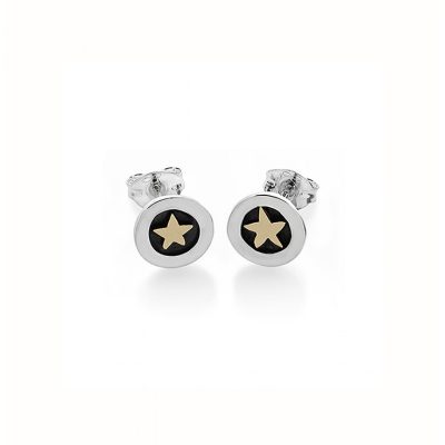 Star Earrings