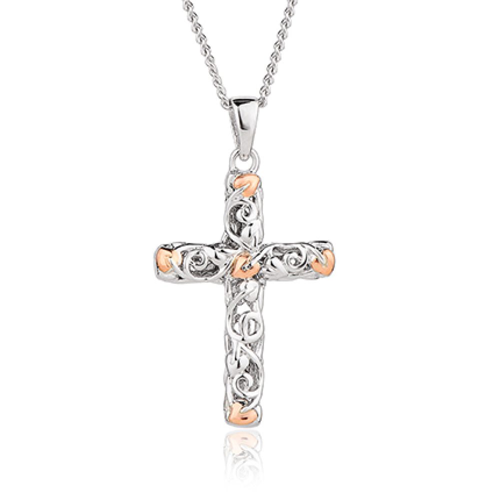 Tree-of-Life-Cross-Pendant